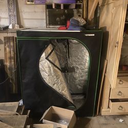 Vivosun 2x4 Grow Tent 