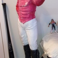 Lawn Jockey Vintage Original