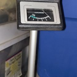 Metal Detector 