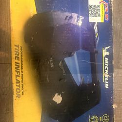 Car Air Tire Compressor 