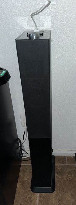 Speaker