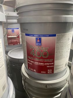Variedad de pintura