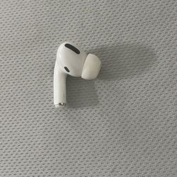 Airpods Pro Left Ear