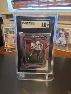 Football Card