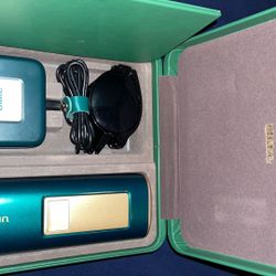 ULIKE LASER HAIR REMOVAL (GREEN EDITION)