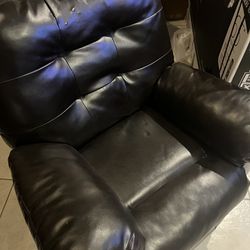 Recliner