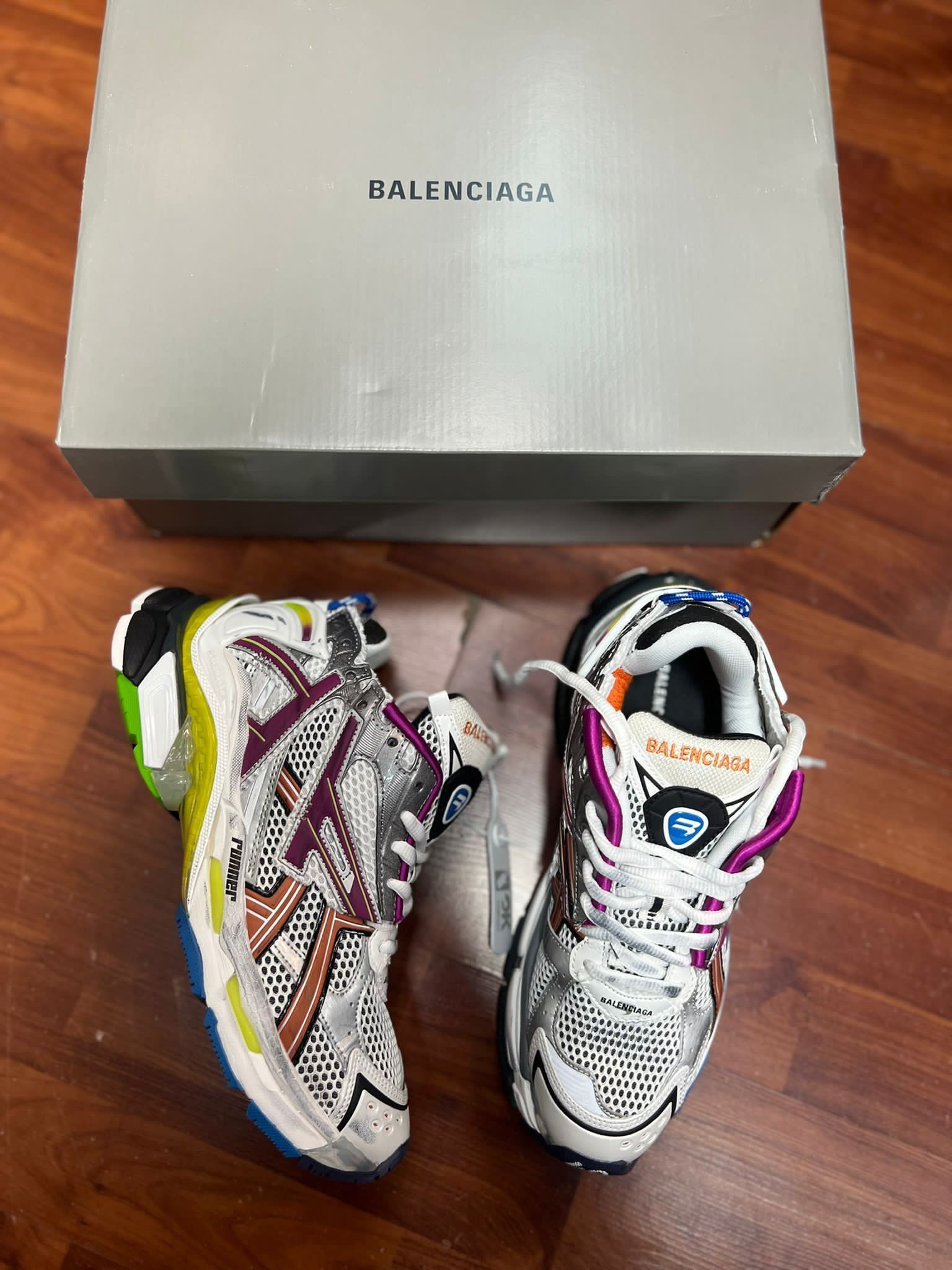 Balenciaga