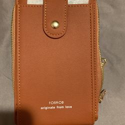 Carteras De Hombro Para Celular