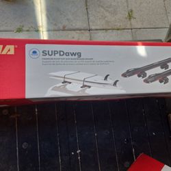 Yakima SUP Dawg Sup/surfboard Mount