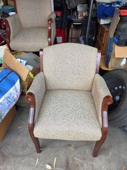 chairs