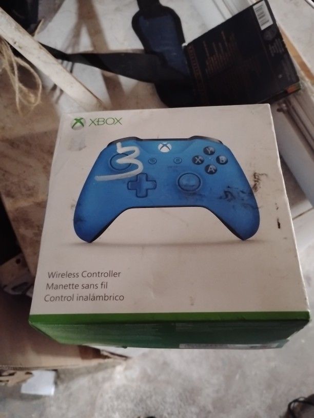 Xbox Wireless Controller