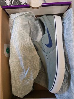 Nike SB Janoski+slip