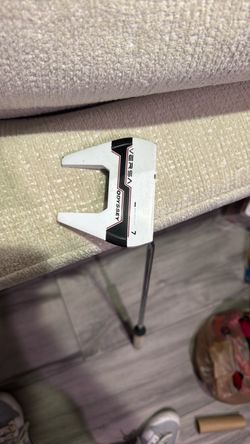 Odyssey Versa 7 Putter 34in