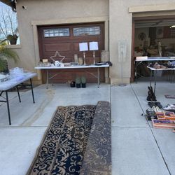 Everything Must Go!!