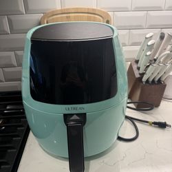 ULTREAN Air Frier