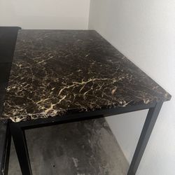 Large table