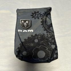 Ram Bag
