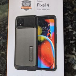 Pixel 4  -  Phone Case 