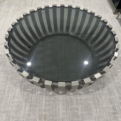 Living Room Table With Tv Stand/cabinet 