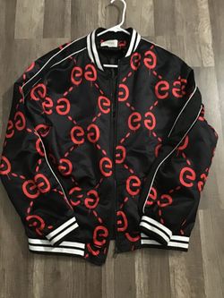 GG Variety Jacket Spring Jacket