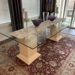 Dinning Room Table 