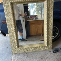 Giant Mirror