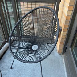 3 Piece Acapulco Patio Set 