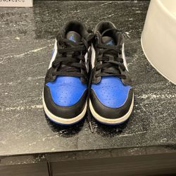 jordan Dunks 
