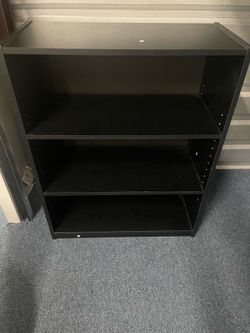 Book shelf