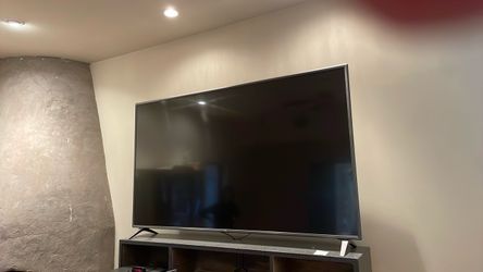 LG 86’ Television