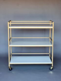 Changing Table/cart