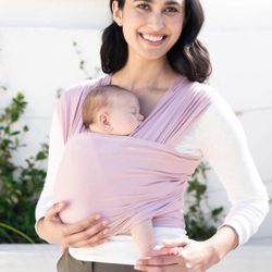 Baby Carrier Wrap