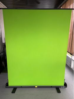 Elgato Green Screen