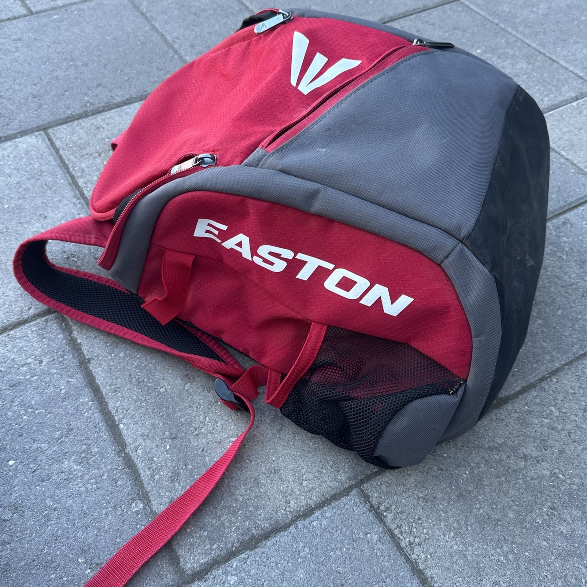 Easton Baseball Backpack