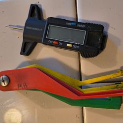 Hand tools