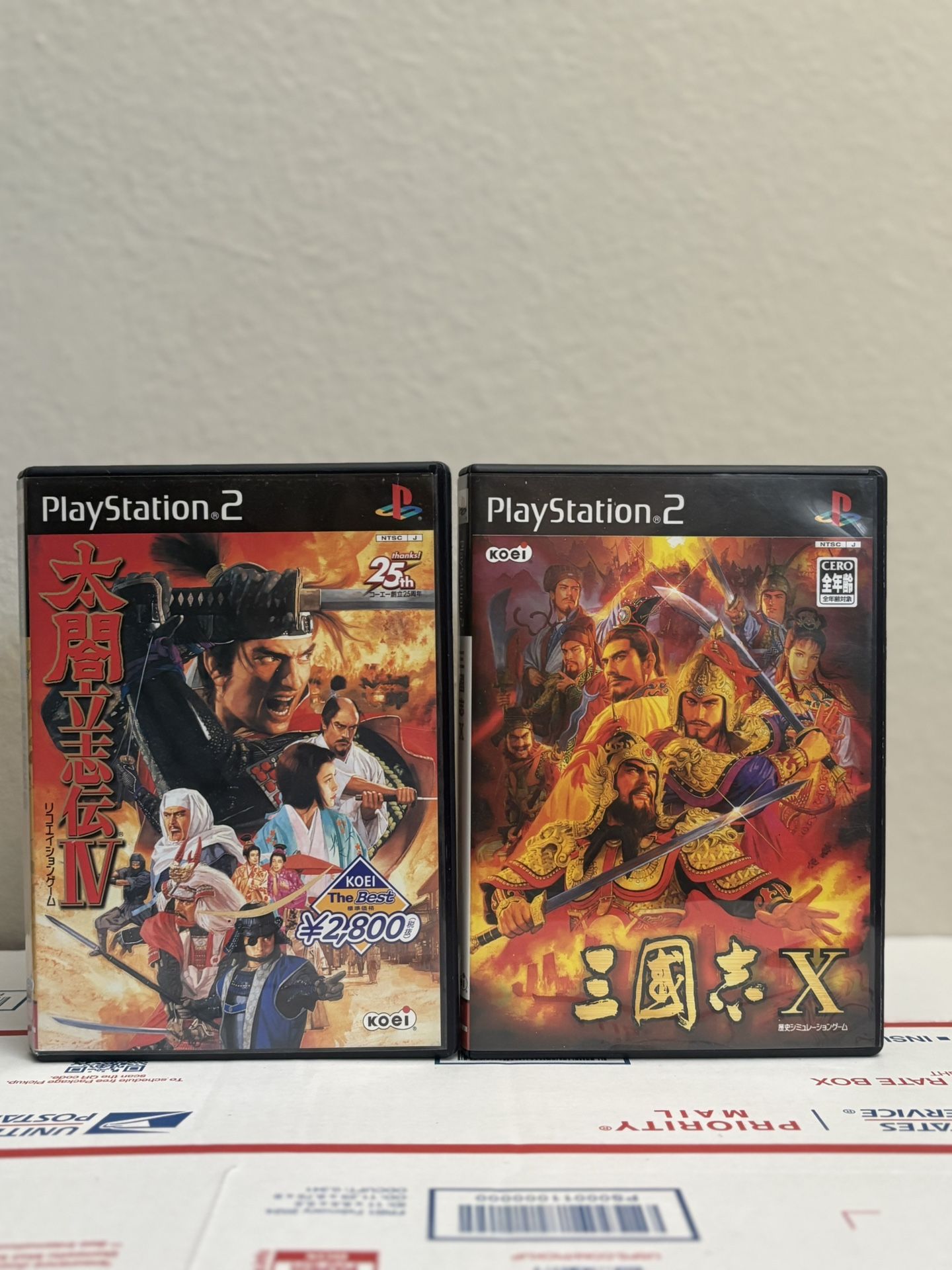Ps2 Games 