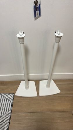 Sonos One Speaker Stands
