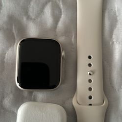 Apple watch series 9 45 MM 