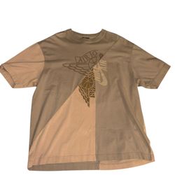 Jordan Cactus Jack Mens XL Shirt 