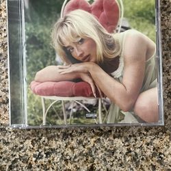 SHORT N SWEET ALBUM CD