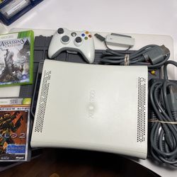 Xbox 20GB Consoles