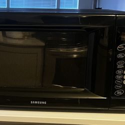 Samsung Microwave 