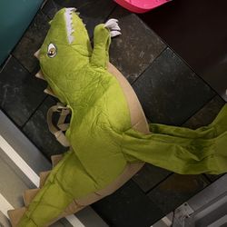 Halloween Costumes