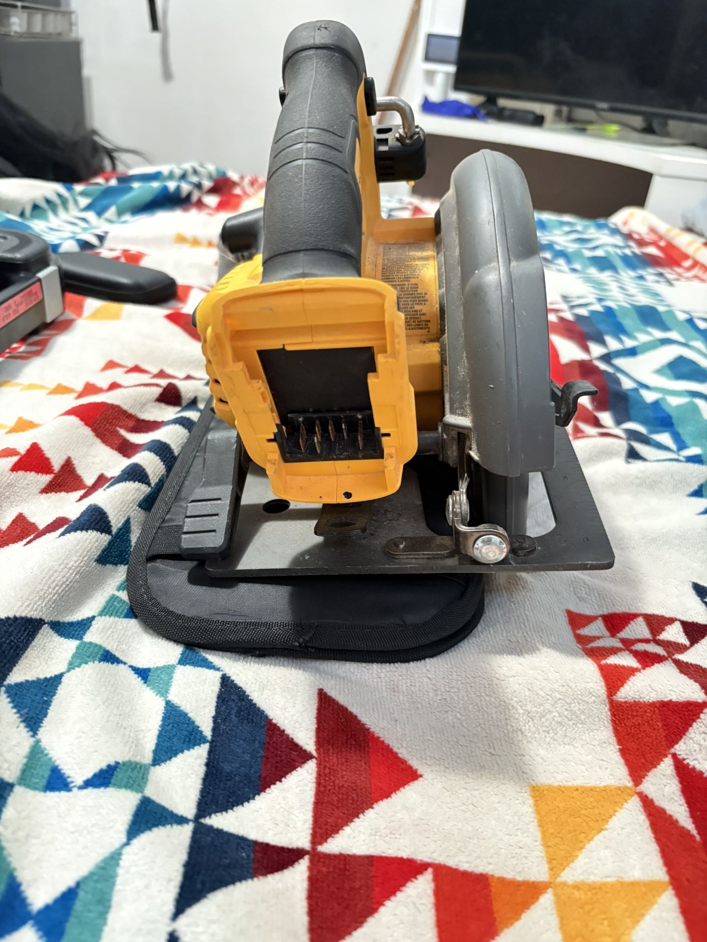 DeWalt