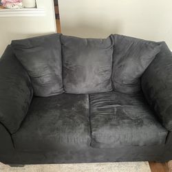 Sofa And Loveseat For Sale