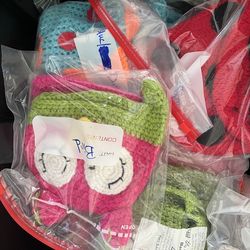 Photo Props - Newborn