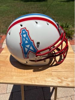 Houston Oilers