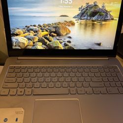 Dell Inspiron 15 laptop 15.5”laptop windows 11Pro! 