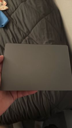 Apple track pad(not usb-c)