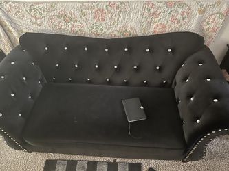 3 Piece Bling Furniture Must Go Moving 